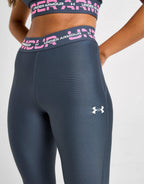 Double Wordmark Leggings