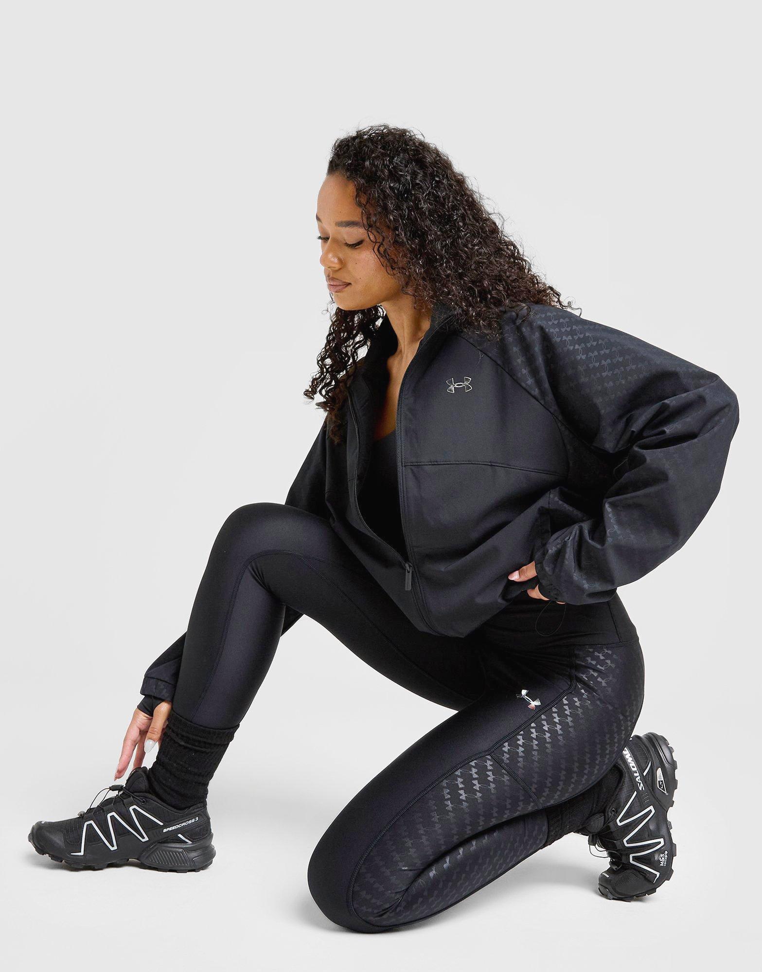 Emboss Leggings