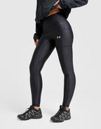 Emboss Leggings