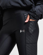 Emboss Leggings