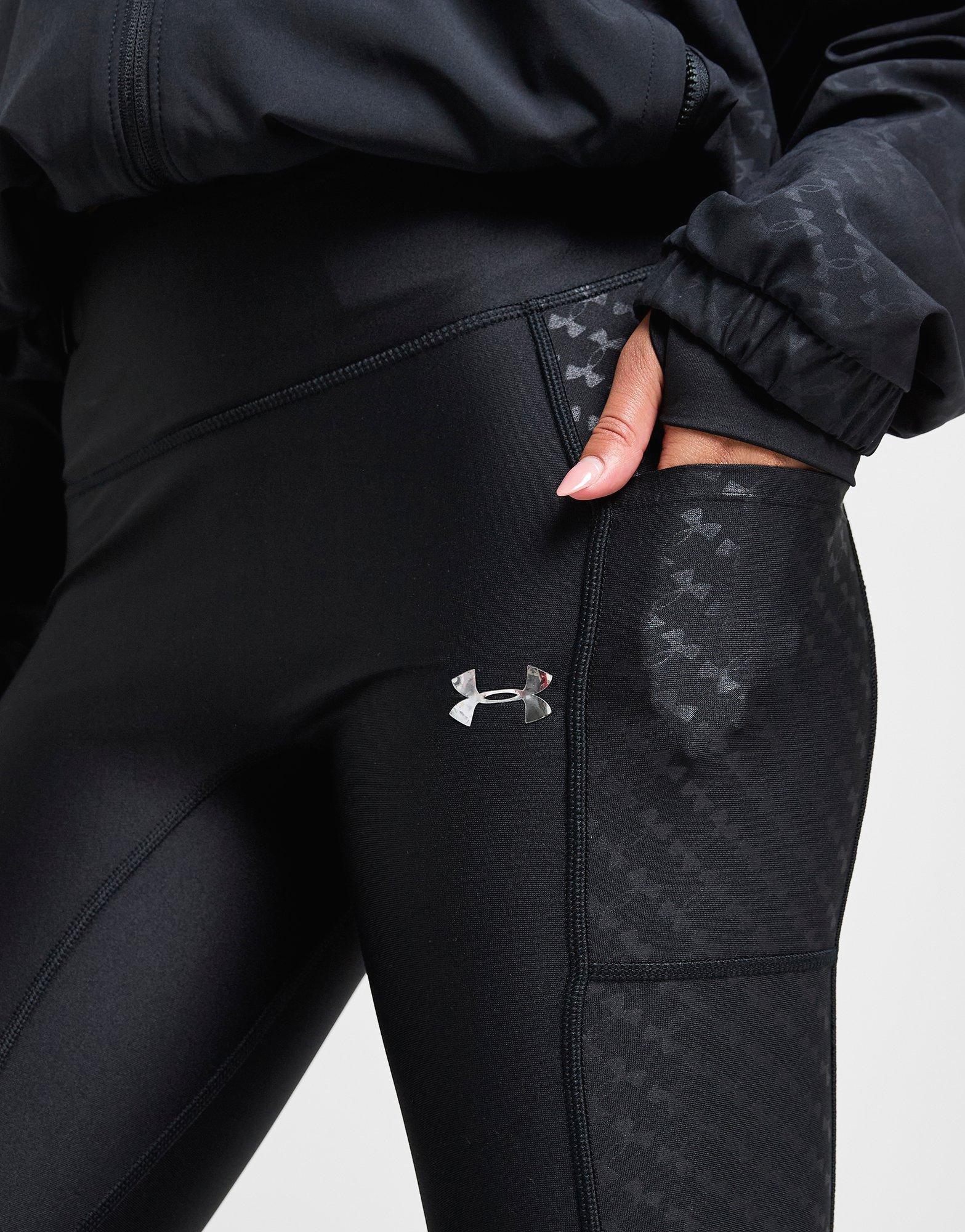 Emboss Leggings