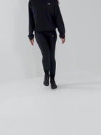 Emboss Leggings