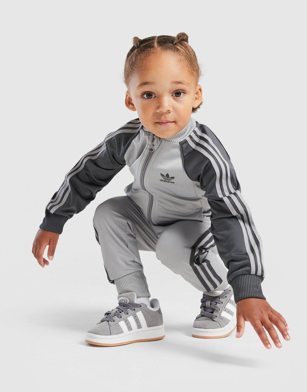 SST Colour Block Tracksuit Infant
