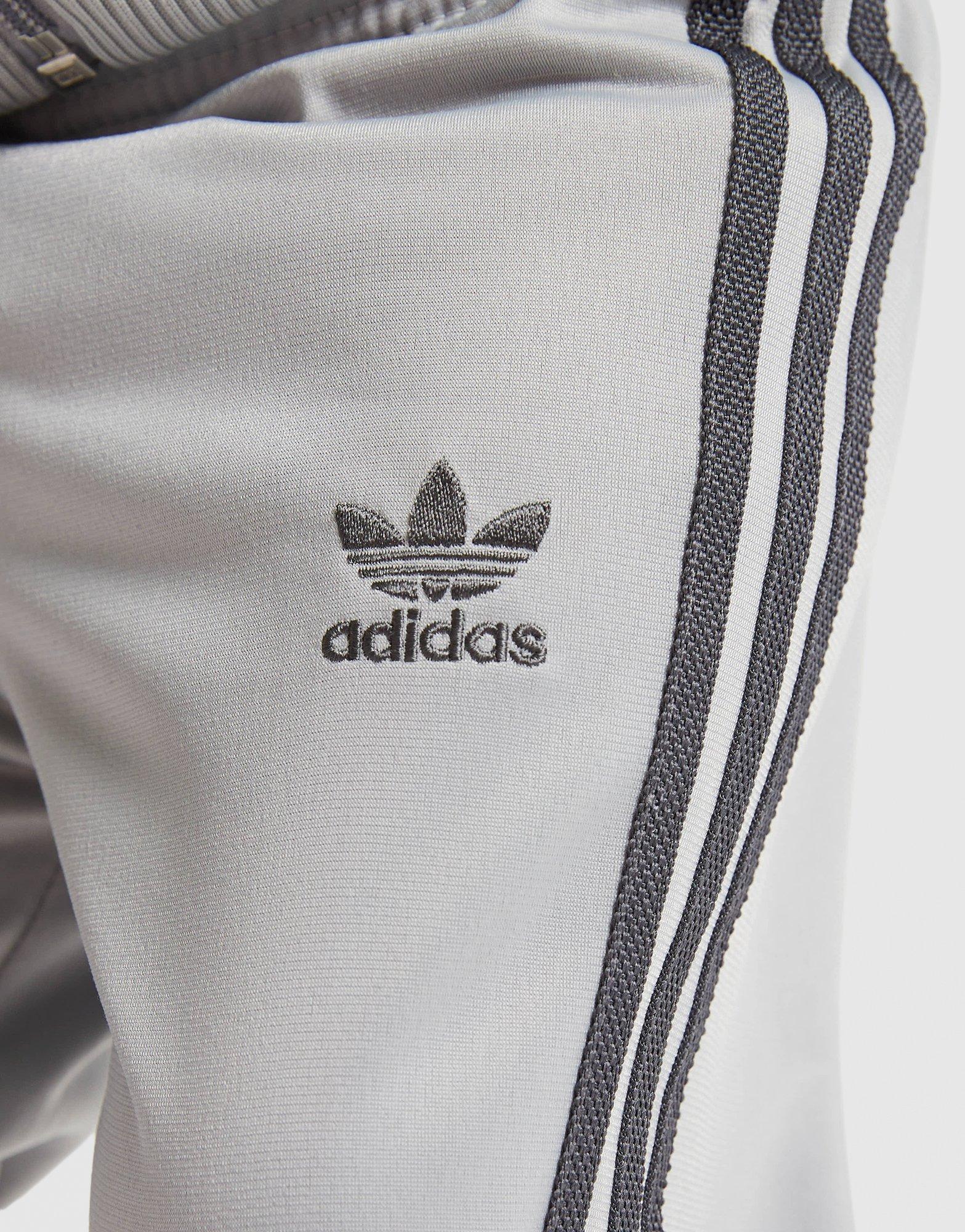 SST Colour Block Tracksuit Infant