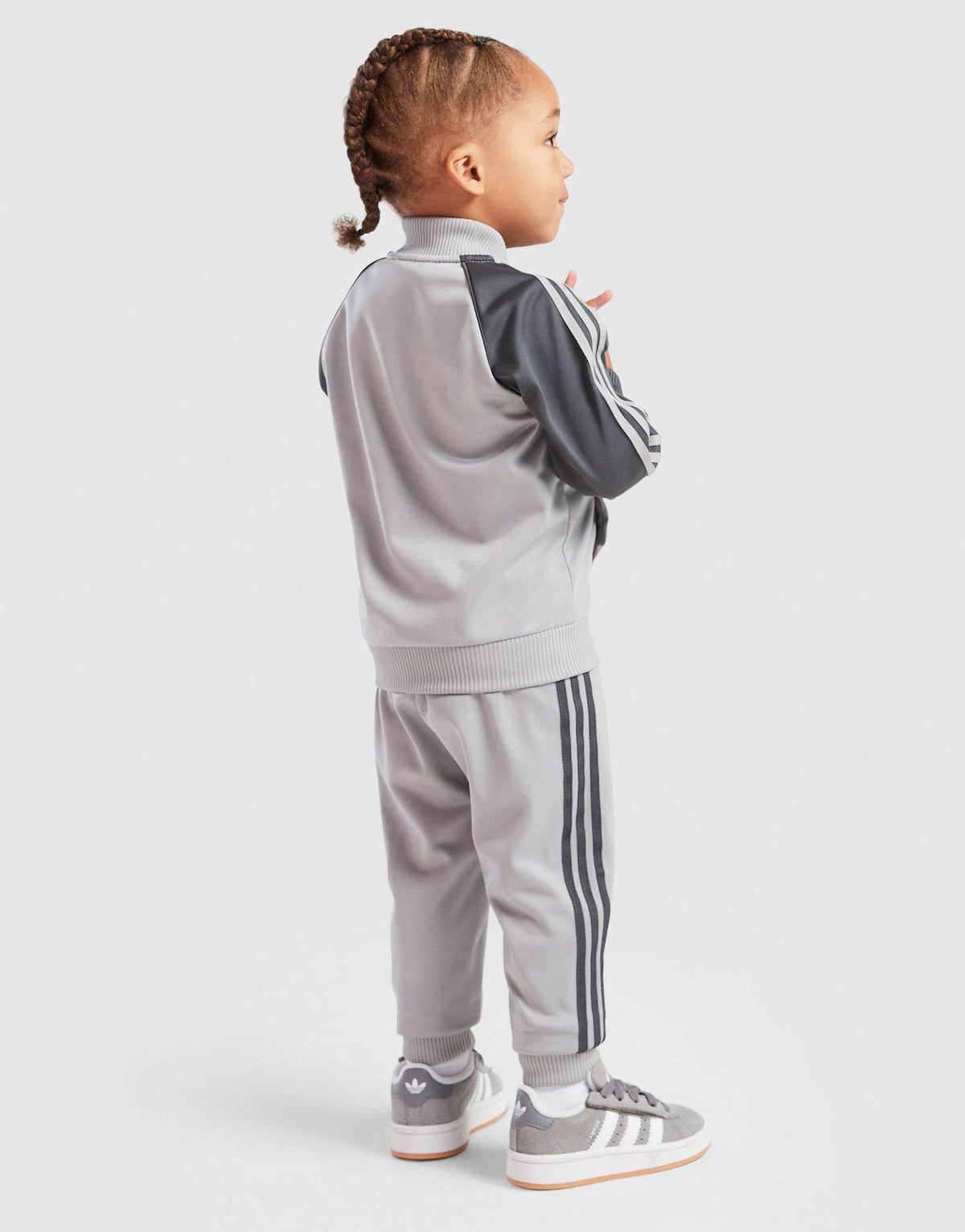 SST Colour Block Tracksuit Infant