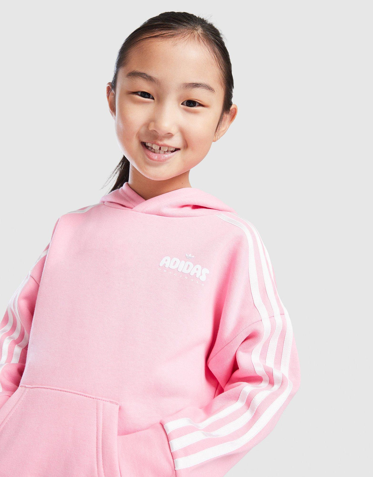 Bubble Overhead Tracksuit Children's
