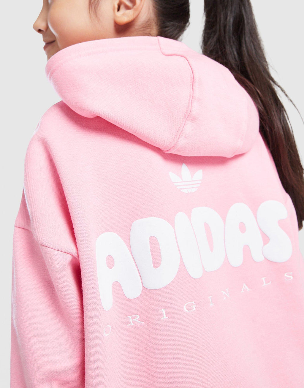 Bubble Overhead Tracksuit Children's