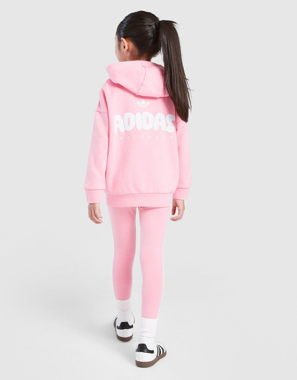 Bubble Overhead Tracksuit Children's