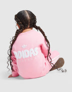 Bubble Crew Tracksuit Infant's