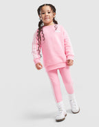 Bubble Crew Tracksuit Infant's