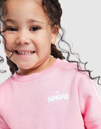 Bubble Crew Tracksuit Infant's