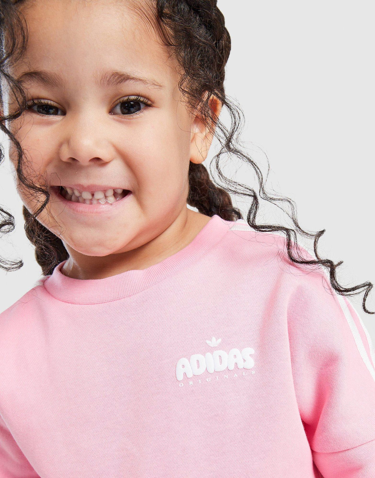 Bubble Crew Tracksuit Infant's