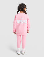 Bubble Crew Tracksuit Infant's