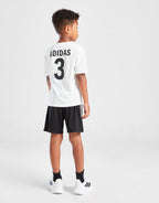 Spider-Man T-Shirt/Shorts Set Children
