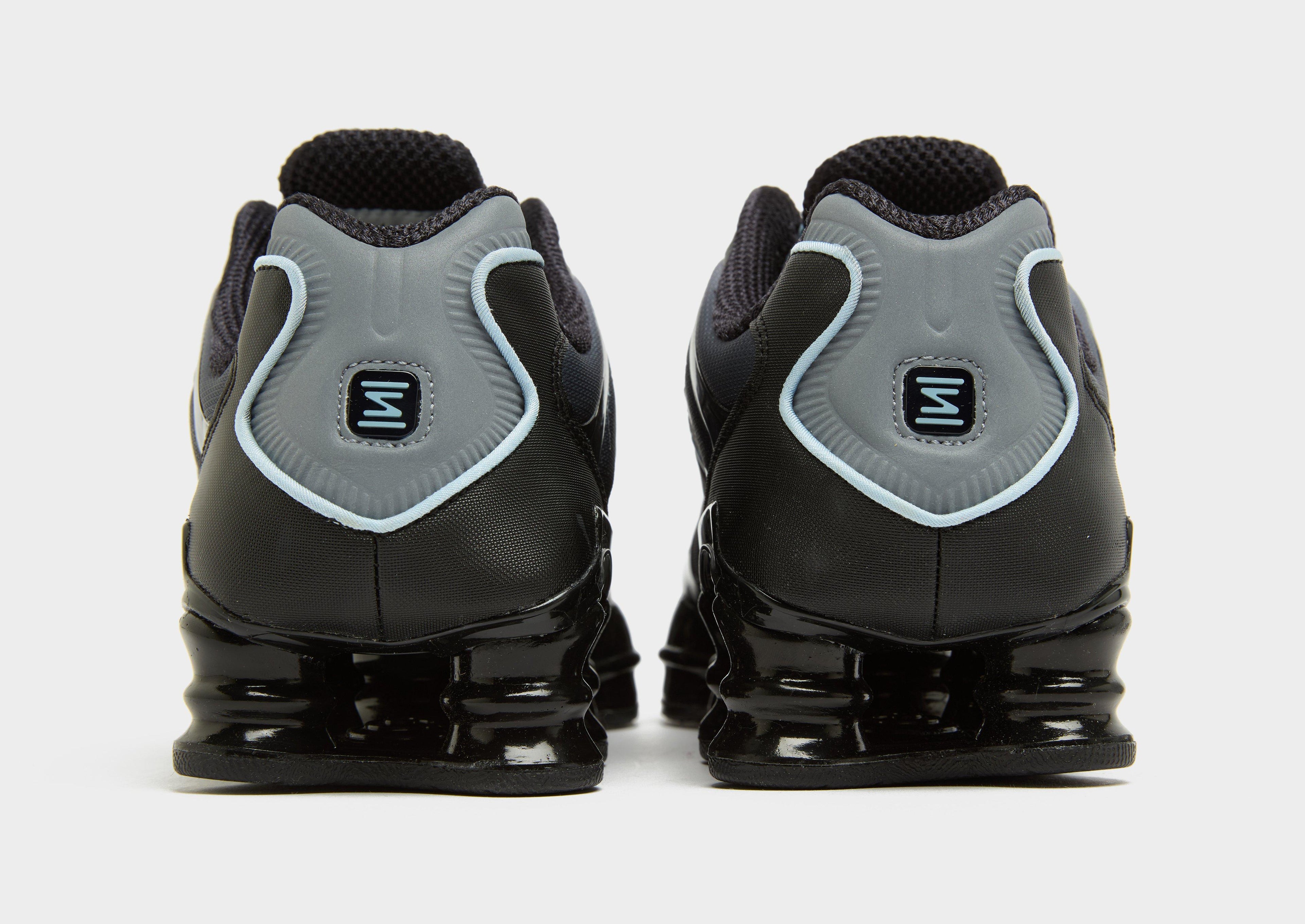 Shox TL