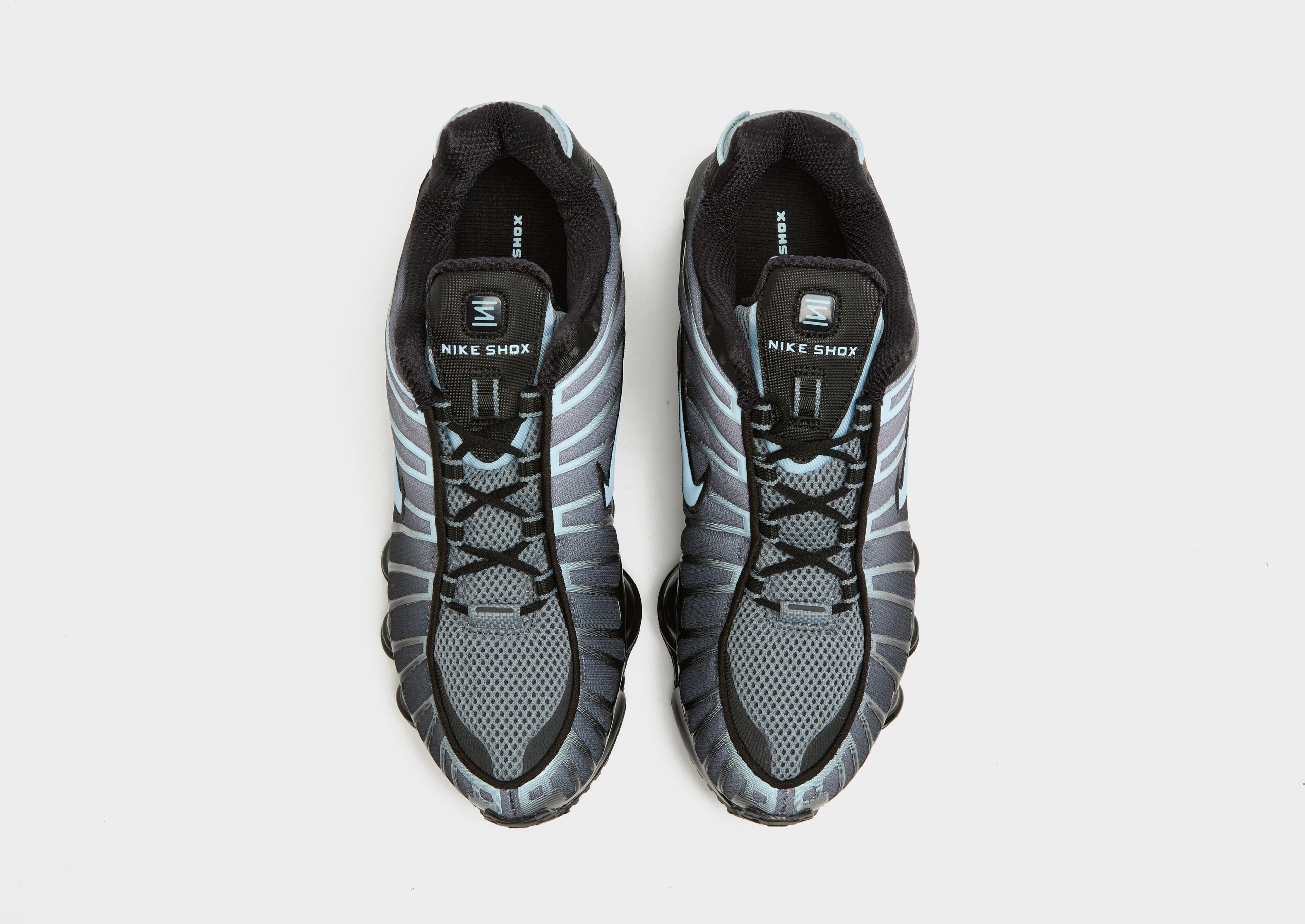 Shox TL
