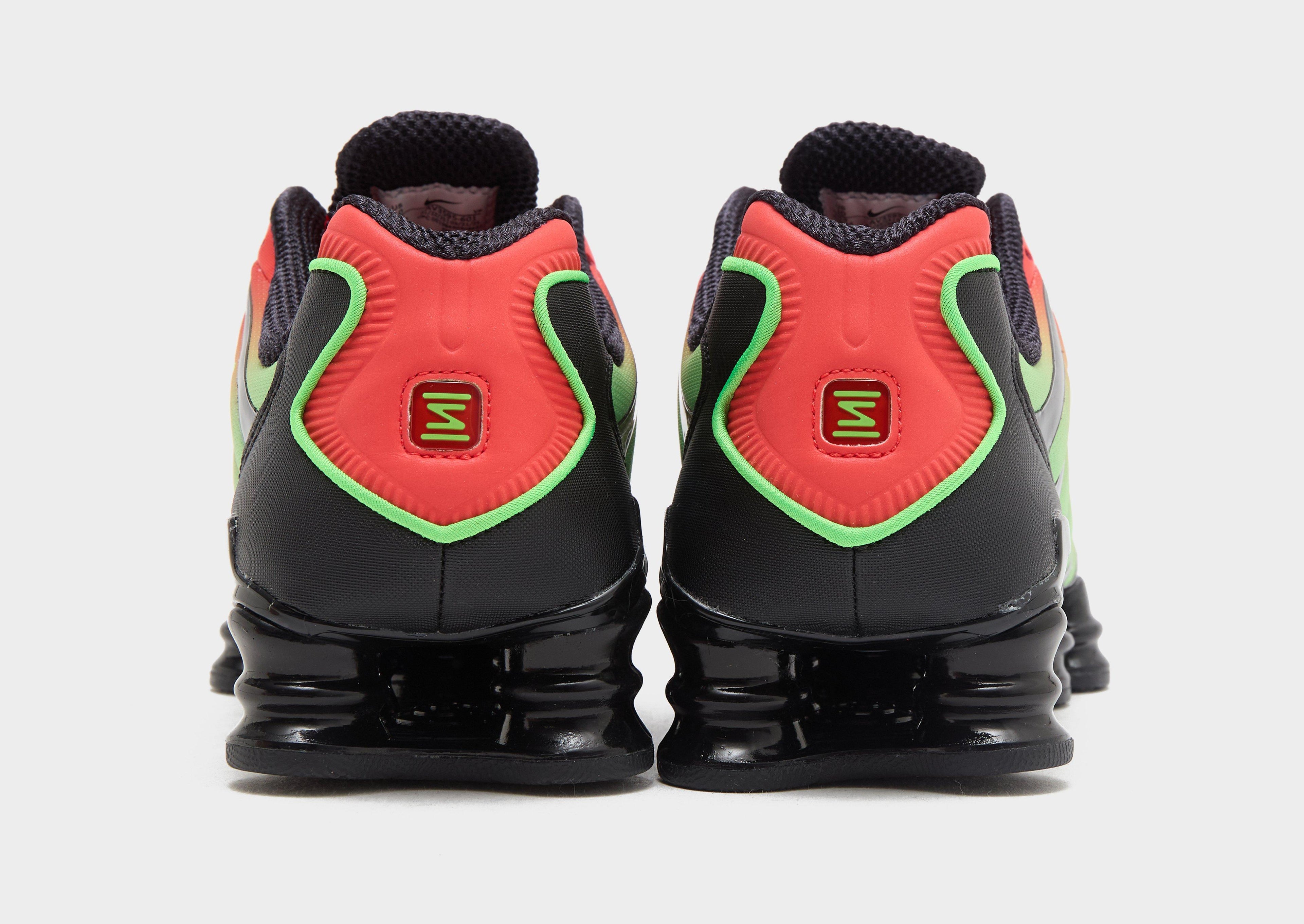 Shox TL