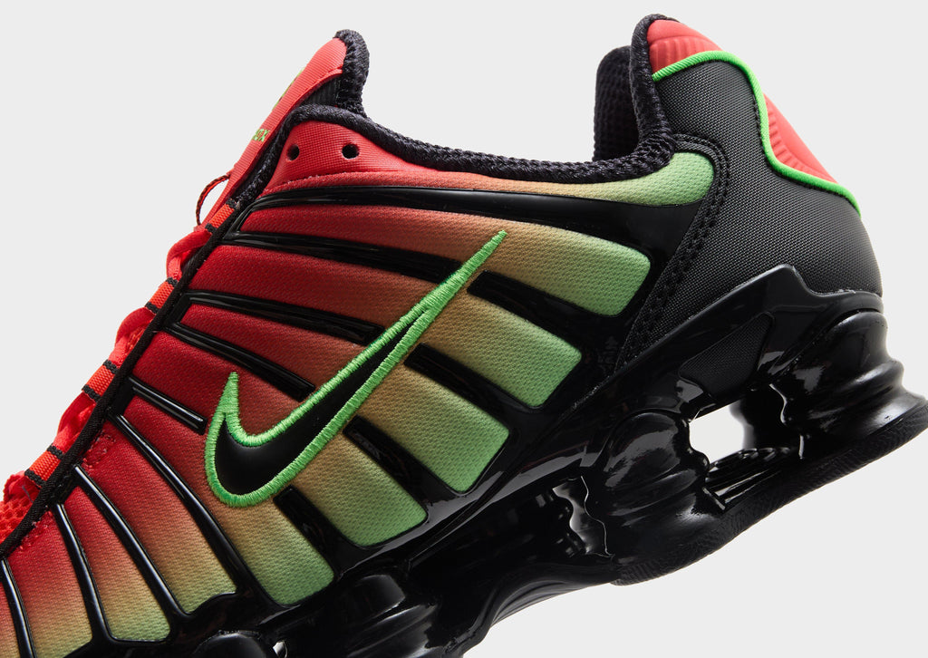 Shox TL