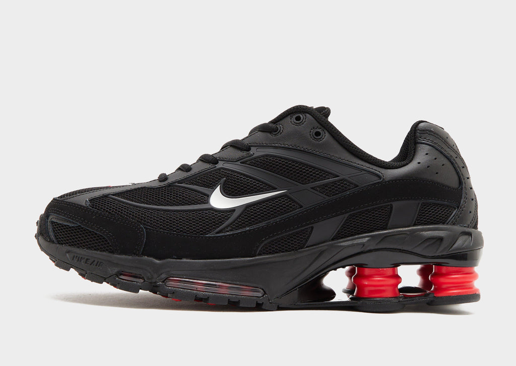Shox Ride 2