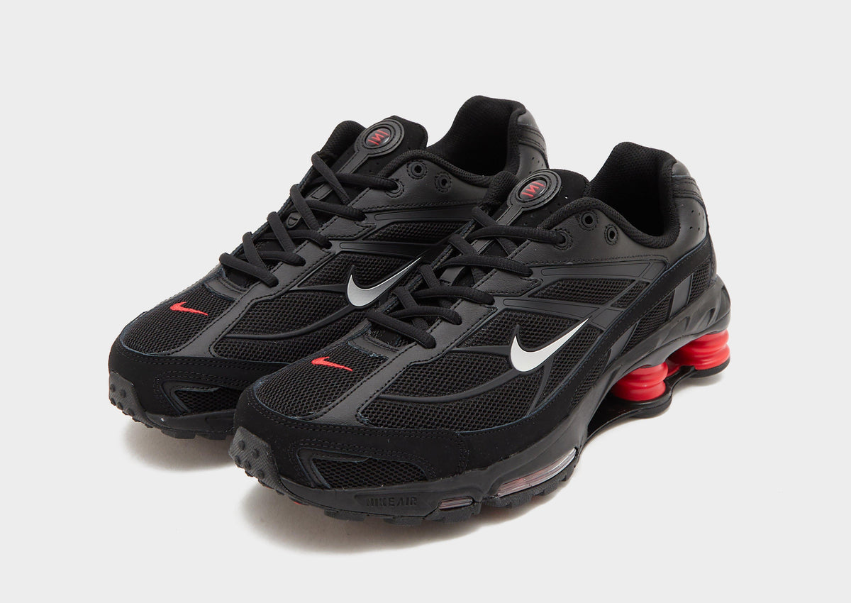 Shox Ride 2