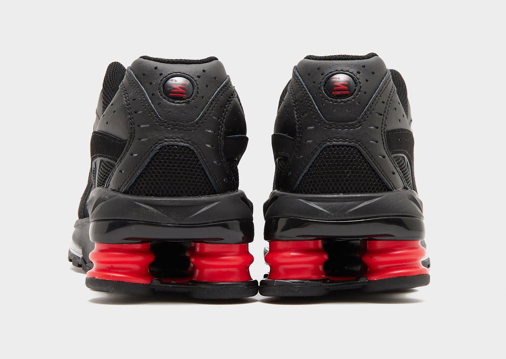 Shox Ride 2