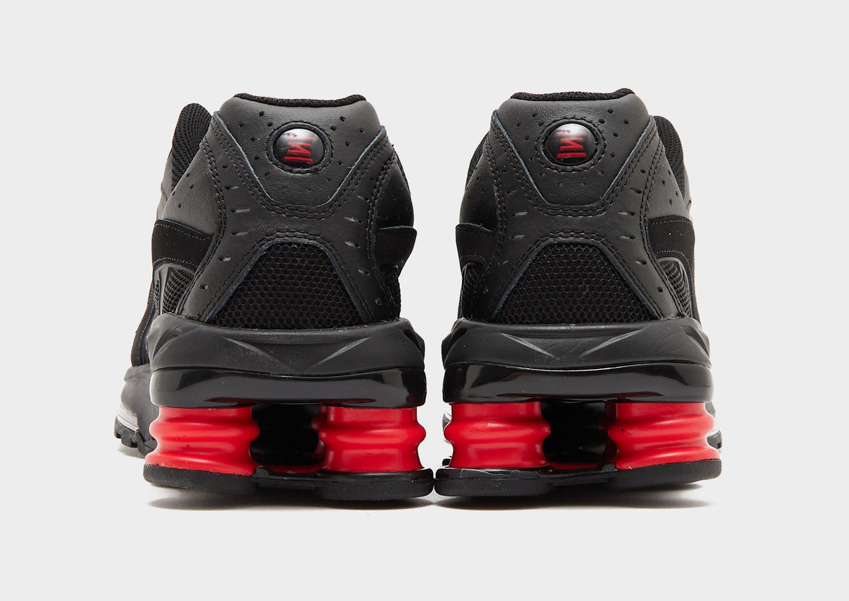 Shox Ride 2