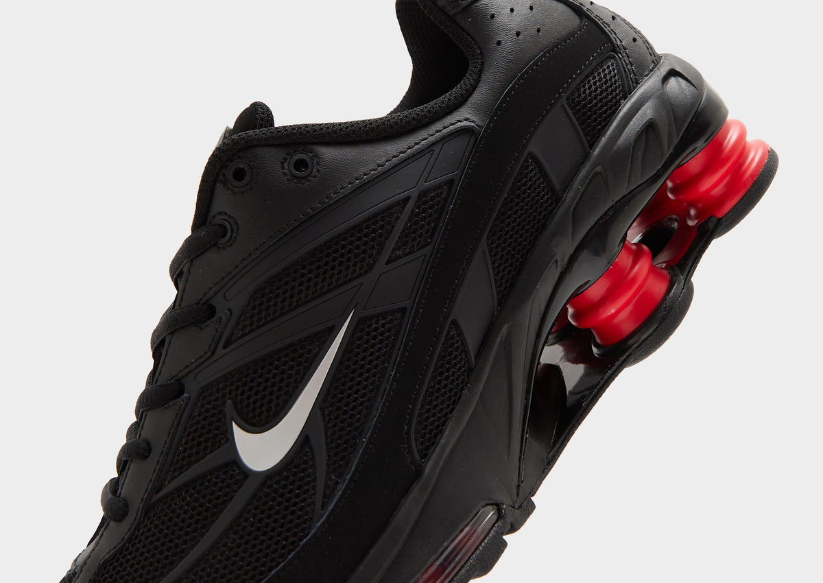 Shox Ride 2