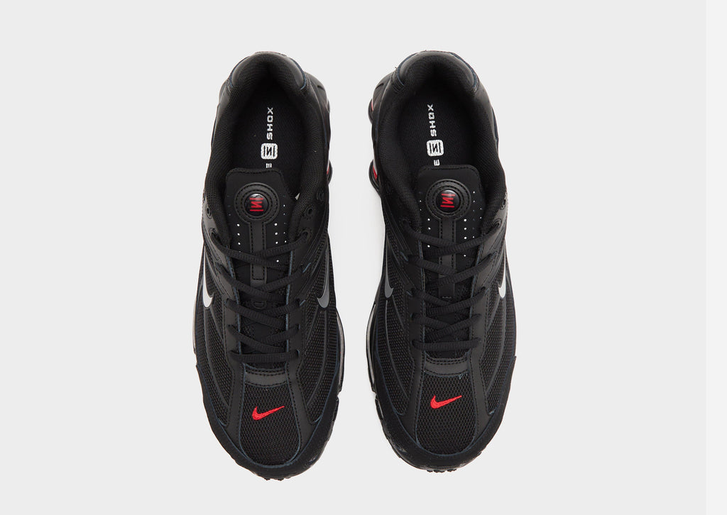 Shox Ride 2