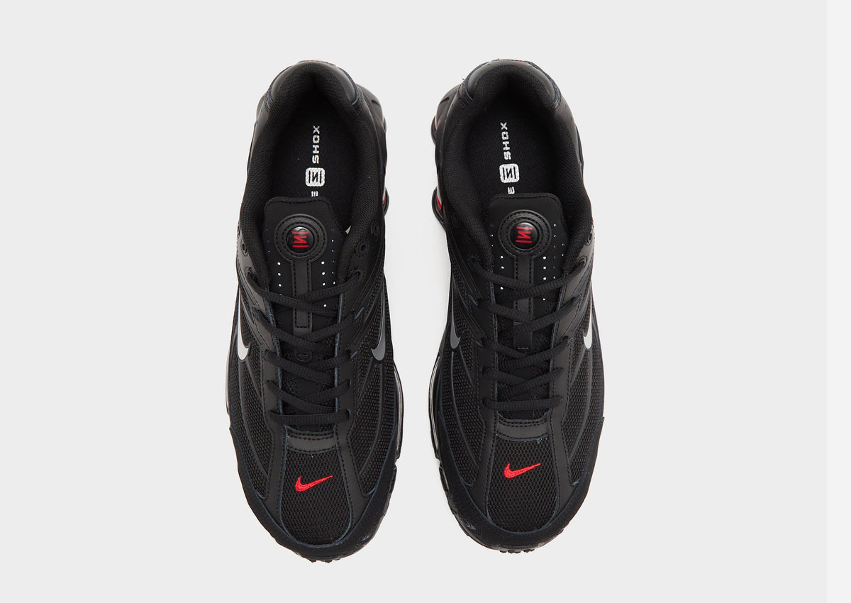 Shox Ride 2