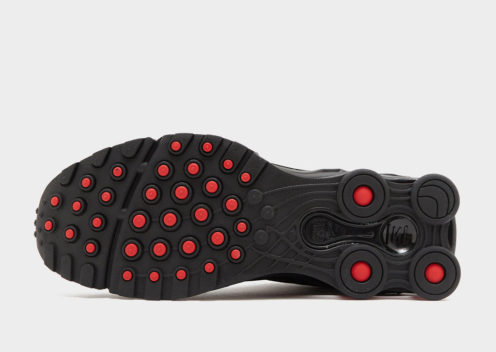 Shox Ride 2