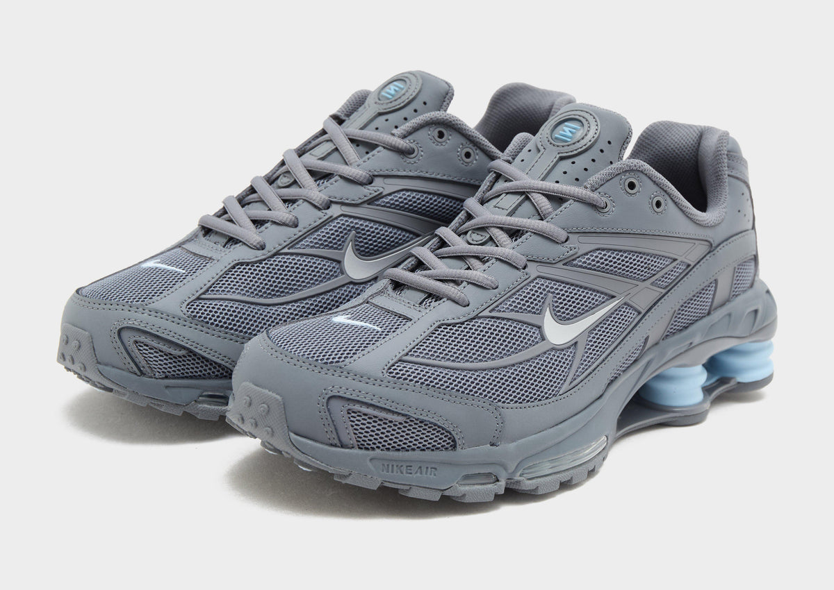 Shox Ride 2