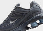 Shox Ride 2