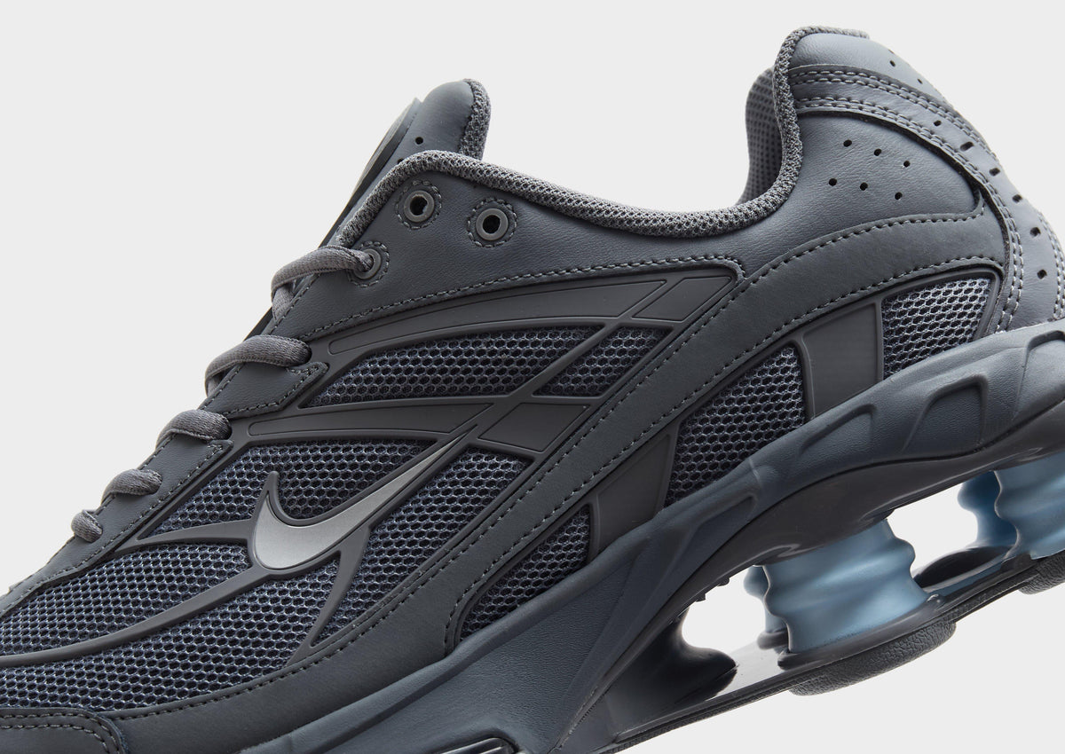Shox Ride 2