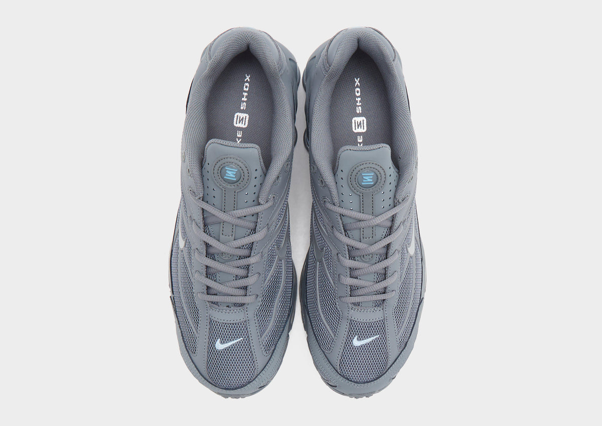 Shox Ride 2