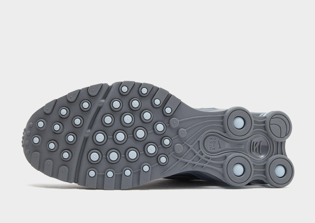 Shox Ride 2