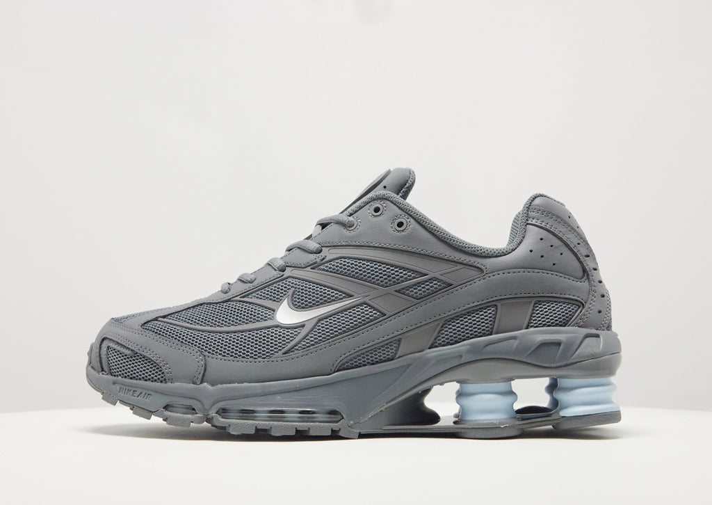 Shox Ride 2