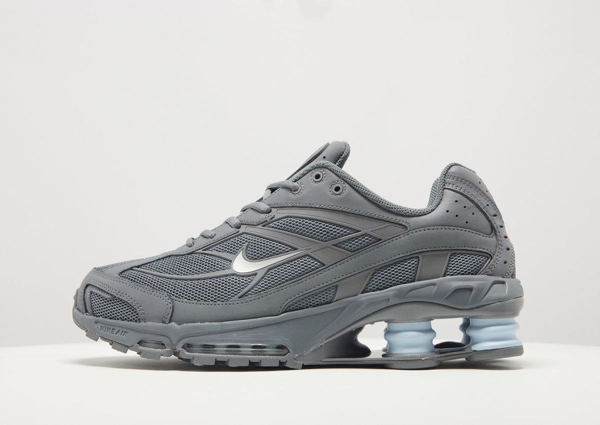 Shox Ride 2