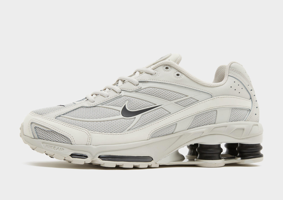 Shox Ride 2