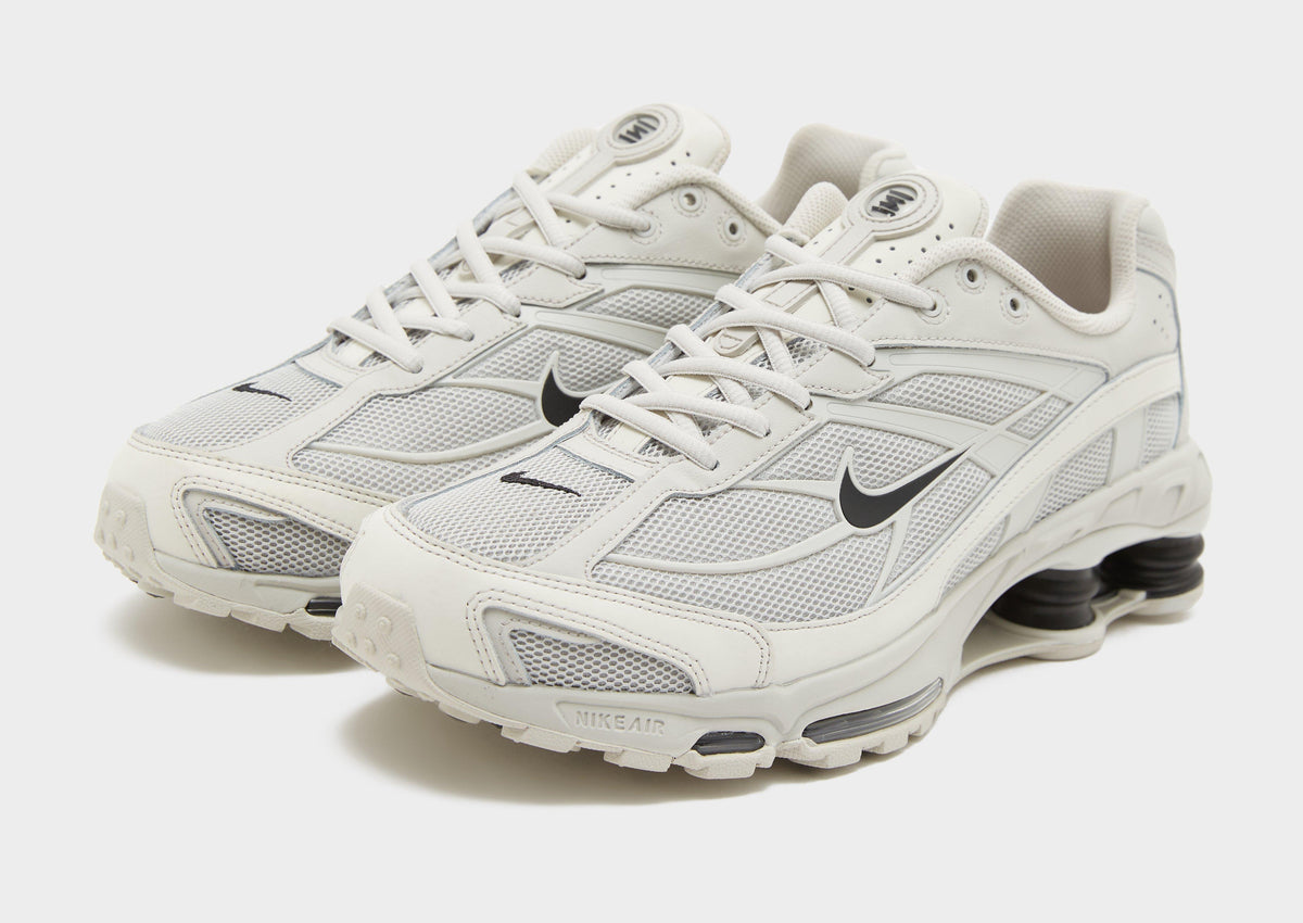Shox Ride 2