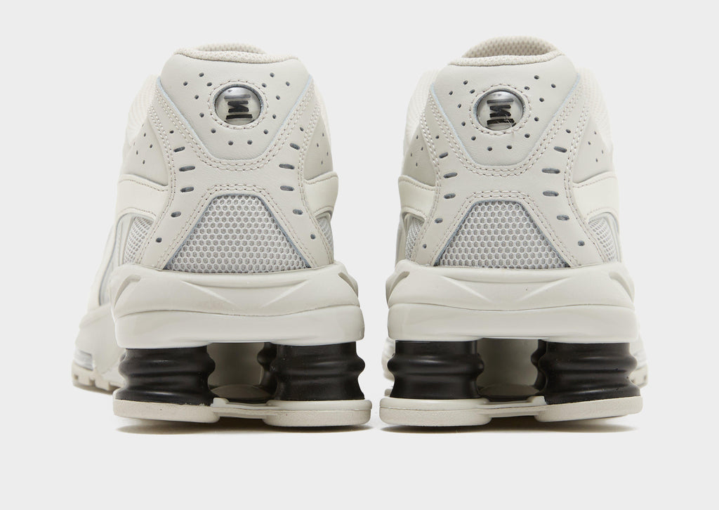 Shox Ride 2
