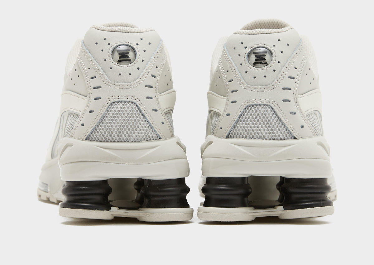 Shox Ride 2