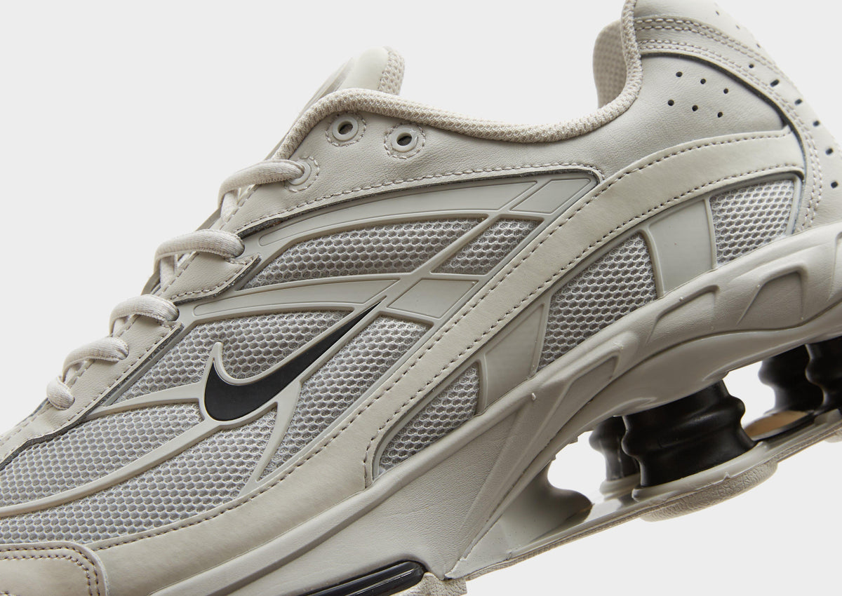 Shox Ride 2