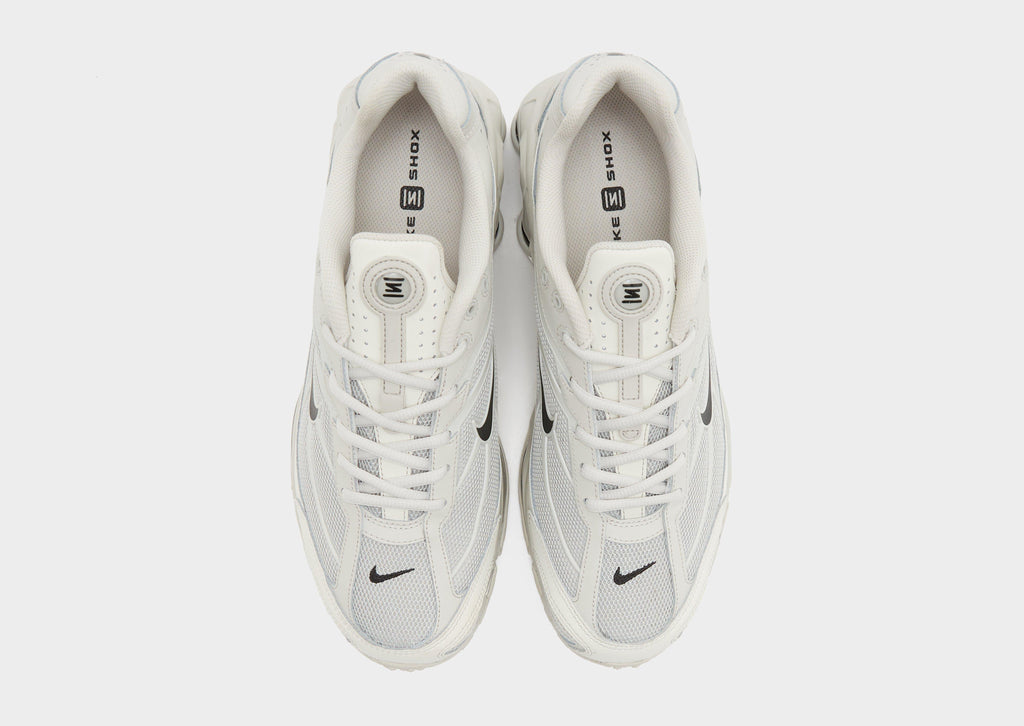 Shox Ride 2