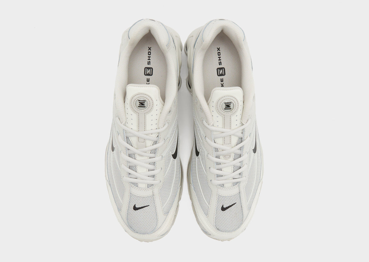 Shox Ride 2