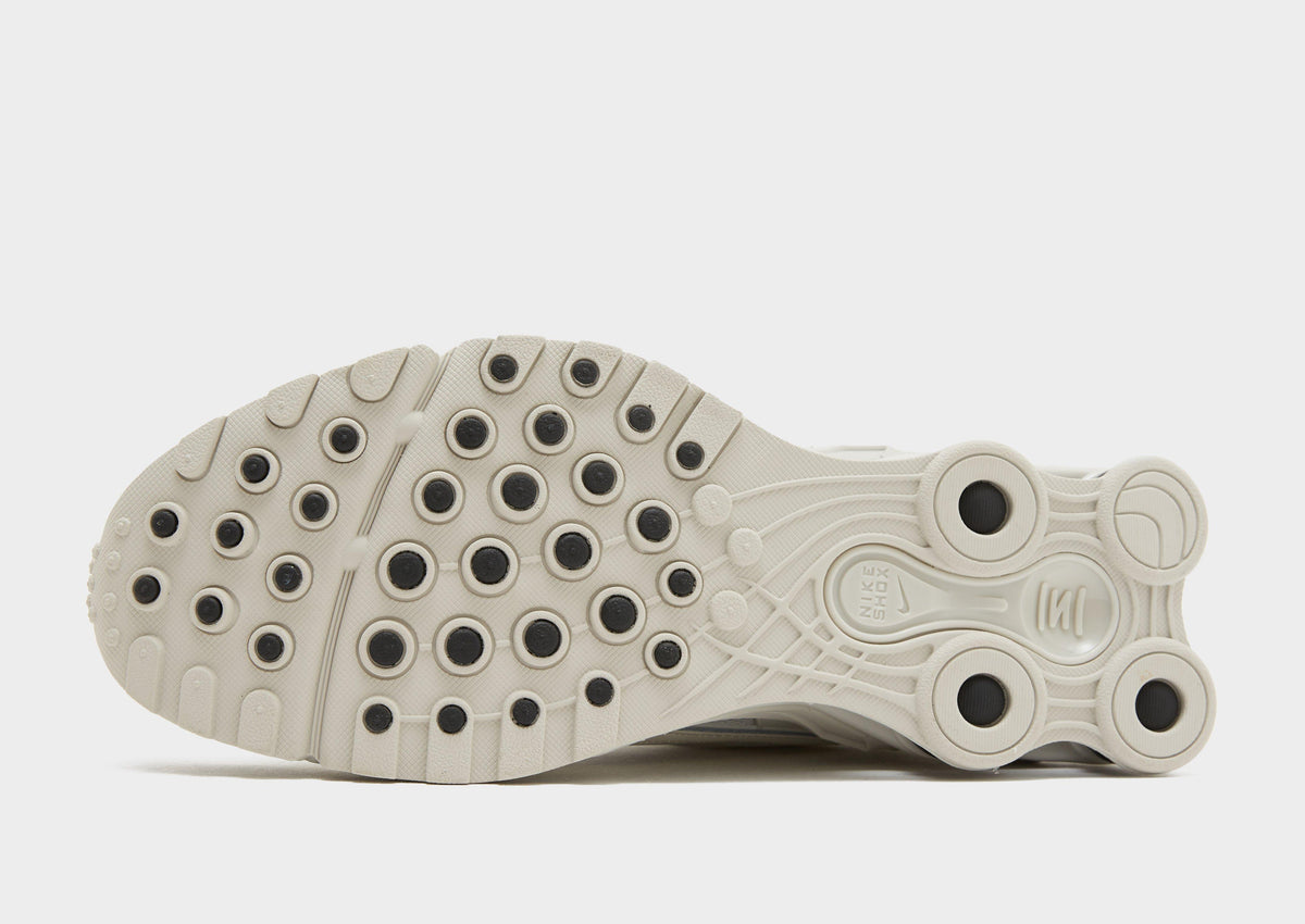 Shox Ride 2