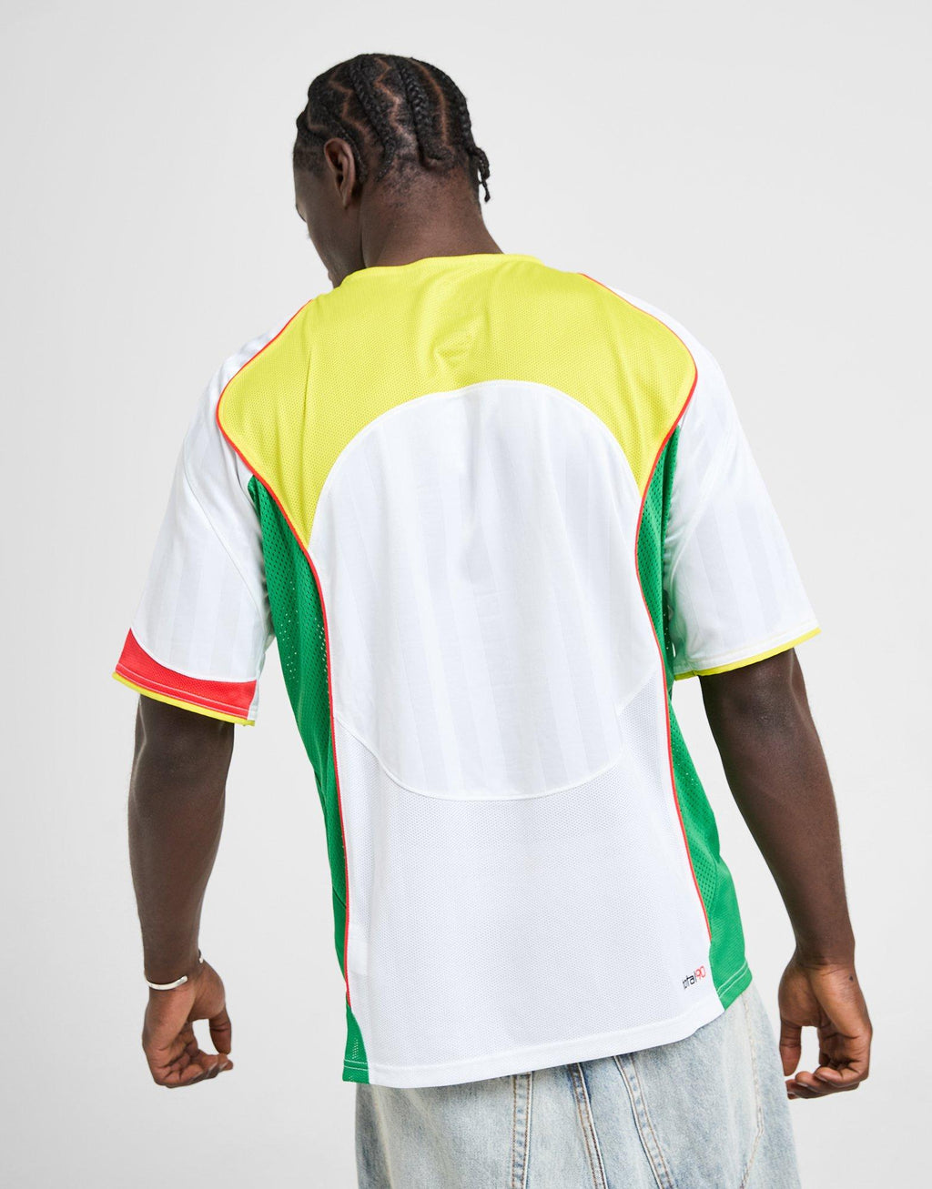 Total 90 Dri-FIT Jersey