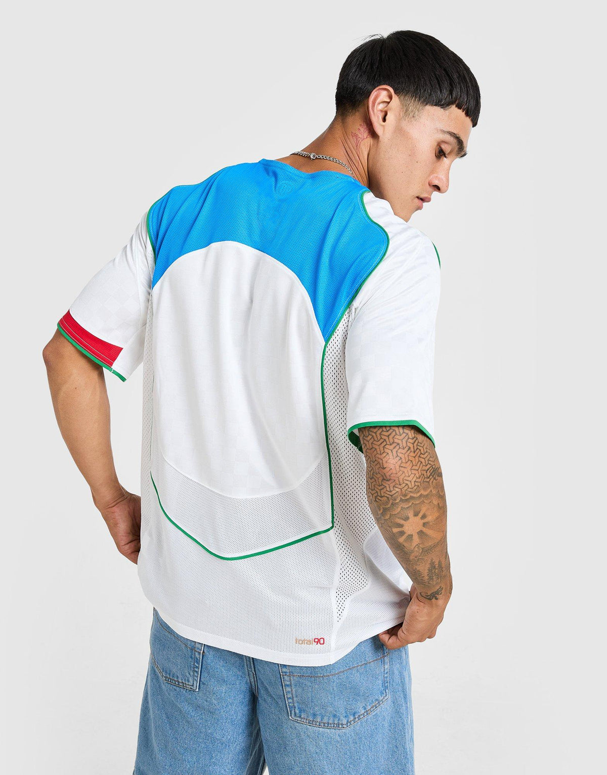 Total 90 Dri-FIT Jersey