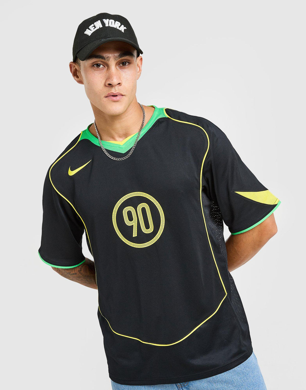 Total 90 Dri-FIT Jersey