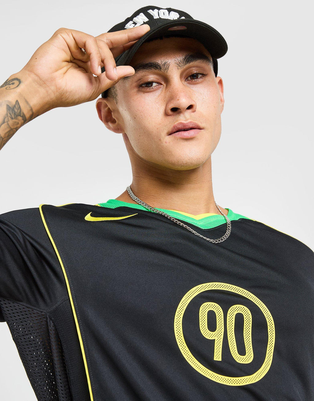 Total 90 Dri-FIT Jersey