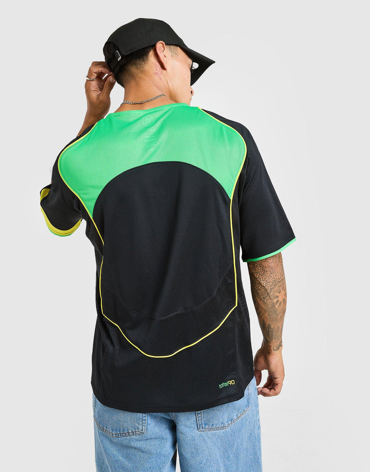 Total 90 Dri-FIT Jersey